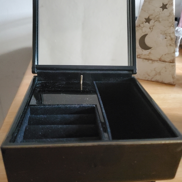 Vintage 1997 the phantom of the opera music box - Picture 2 of 3